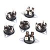 Ksd302X/T 250V20A Temperature Sensor 75-95 Degrees 4Pin Bipolar Temperature Switch Manual Reset Heater Thermostat
