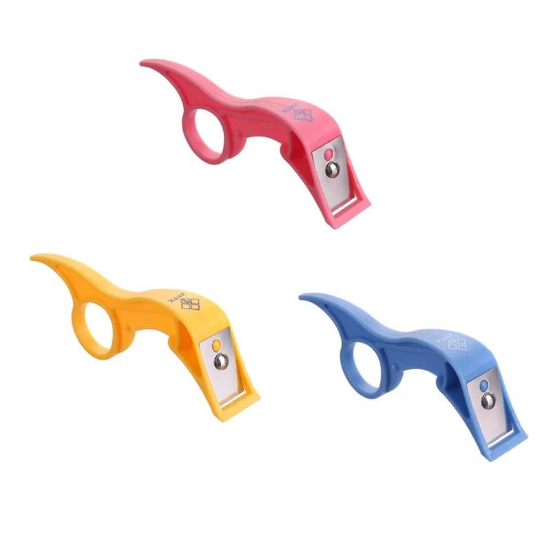Mini Apple Pear Fruit Peeler with Sharp Blade