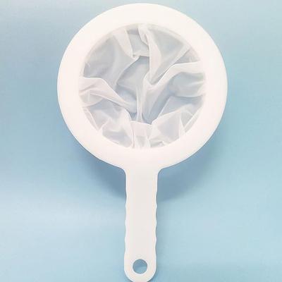 1-Piece PC Strainer - Food-Grade, Easy To Clean, Ideal for Straining Juice Pulp At Home Kitchen Gadgets Kitchen Accessories