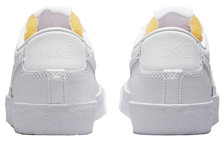 Nike Blazer Low 77 White Women's DC4769-101