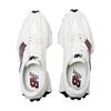 New Balance Ws327 Whit Burgn Jwc  Ws327Jwc Whit Burgn Jwc 