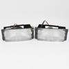 Front Fog Lamp Assembly for Qingling 600P 4KH1 & Emperor 100P 4JB1 NKR55