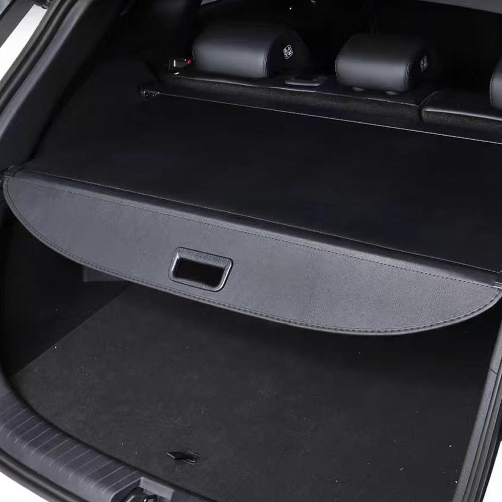 Rear Trunk Cover Curtain Trunk Storage Partition Interior Modification Accessories Suitable For 2025-2026 BYD Sea Lion 06dmi/EV