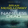 The Nameless Dead by Brian McGilloway Paperback Book 9781472133366