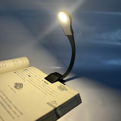 Lampy – Čtecí lampičky