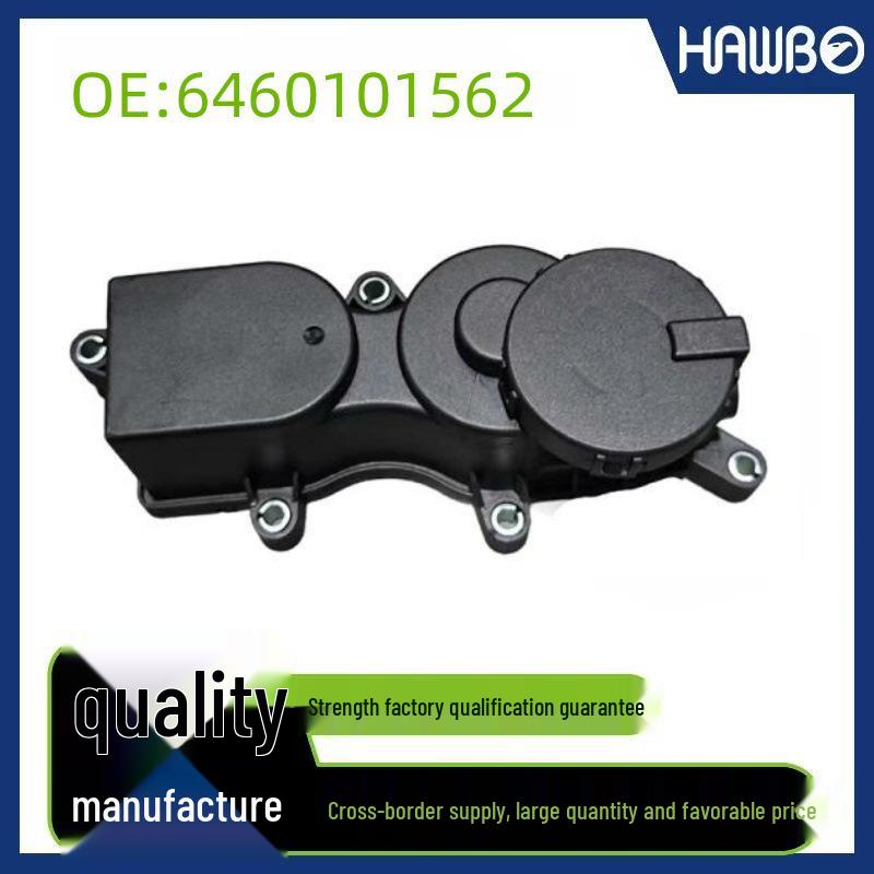 Mercedes Sprinter 906 Oil-Water Separator W639 Exhaust Valve Crankcase Ventilation Valve