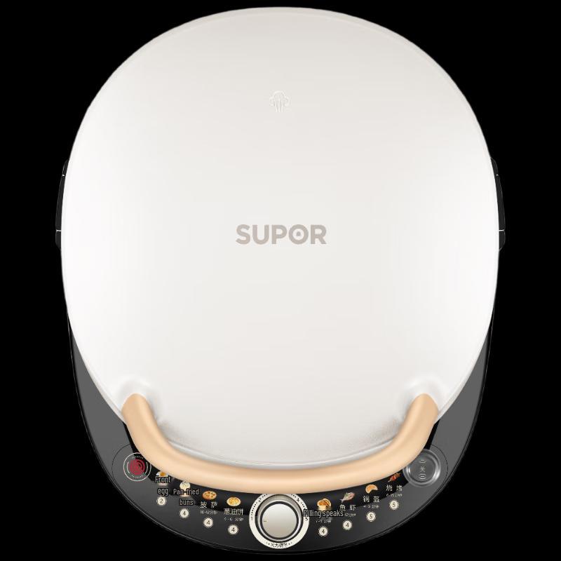 Электрический гриль Supor