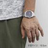 Casio Casio Standard Analog Men's Watch MTP-1302DS-1A Black Pearl Date Calendar Simple Business W...