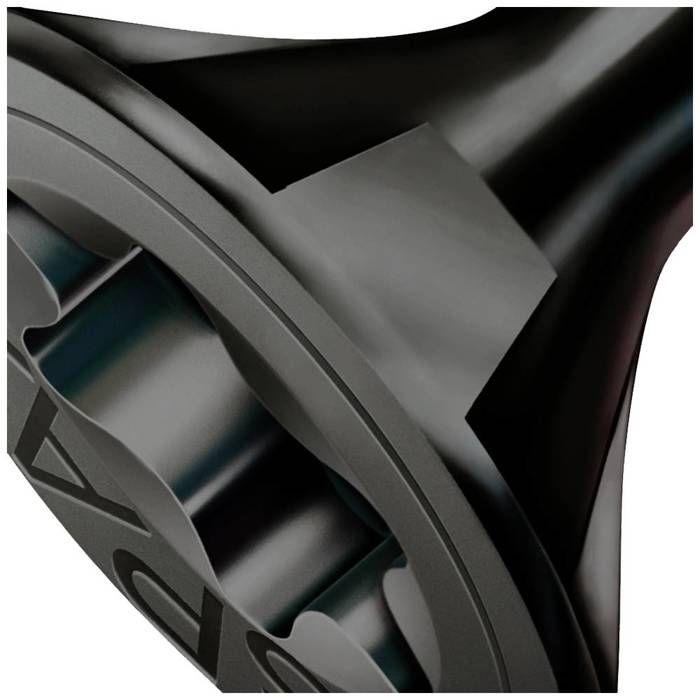 Vis À Bois - SPAX - T-STAR Plus - Acier Noir - 4.5 Mm - Lot De 200 Pcs