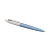 PARKER Jotter Link Chain Mechanical Pencil, Water Blue CT, Special Edition, 0.5mm, Official Import