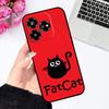 Matte Cases For ZTE Axon 60 Lite Soft Silicone TPU Phone Cover For Nubia V60 Design Coque Axon60 Lite Shockproof Bumper Fundas