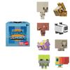 Minecraft Mob Head Mini Figure Blind Pack 6 and [Surprise Pack] [Ages Up] 986H-HDV64