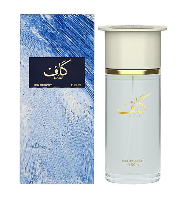 

Kaaf By Ahmed Al Maghribi EDP Eau De Parfum For Men & Women - 100 ML