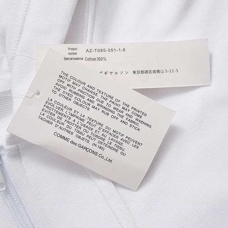 HEYPLAY Unisex Heart Pattern Cotton Hoodie - Japanese Trend, Autumn/Winter Style