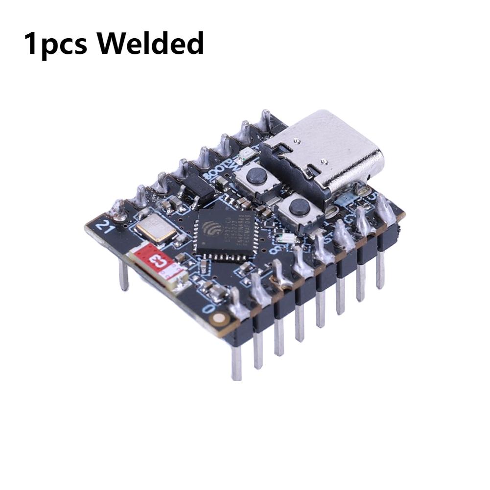 ESP32-C3 Development Board Modules ESP32 C3 SuperMini WiFi Bluetooth-Compatible Board Expansion Board CORE Board for Arduino