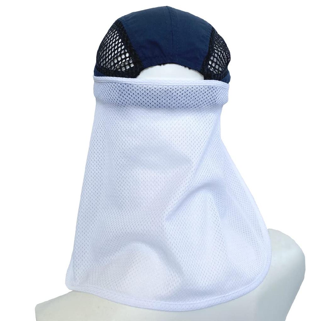 [Masur] Neck Shade Running Neck Guard Neck Cover Sunshade Sun