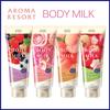 Aroma Resort Body Milk Dreamy Bloom Rose 200g