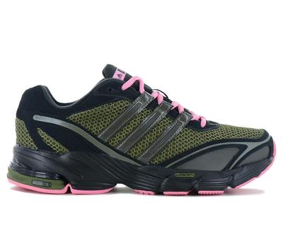 Supernova Cushion 7 W - Women's Sneakers Sport Fitness Shoes GW6863 ORIGINAL