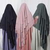 Roupa muçulmana para mulheres – Lençóis muçulmanos