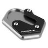 FENGSHENG F900XR 2020 Side Stand Kickstand Plate Pad End F900XR