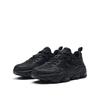 XTEP Casual Sports Stability Running Breathable Walking Size cm D Women's Shoes, Shoes, Shoes, Non-Slip Sneakers, Black, 23.0