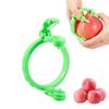 Multi-Purpose Fruit Peeler Tool Handheld Stainless Steel Foldable Pear Peeling Gadget Vegetable Slicer Foldable Design