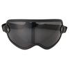 MOTO ZERO VISOR SMOKE Helmet Visor [RISE]