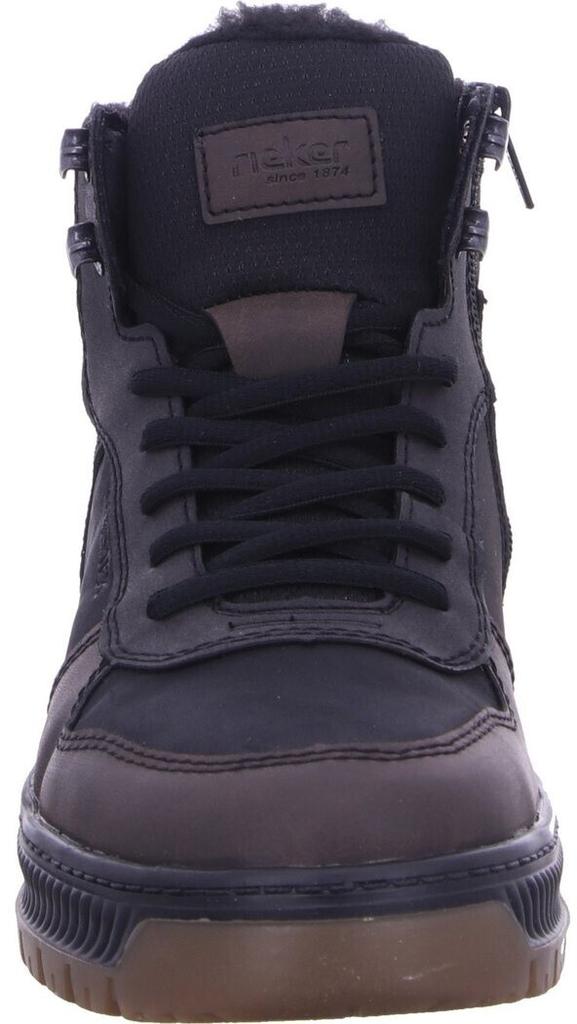 Boots Rieker 38545-00 Black
