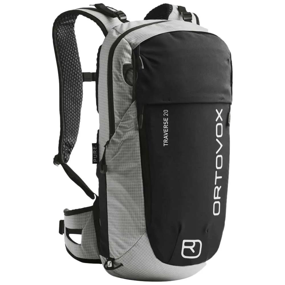 

Ortovox Рюкзак Traverse Pure 20L