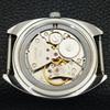 CLASSIC HMT MANUAL WINDING MENS GREY DIAL WRIST WATCH A426482-2