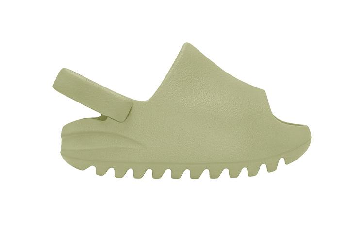 adidas Yeezy Slides Infants 'Resin' 2022 FZ5900