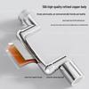Universal Rotatable Faucet Extender & Aerator