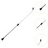 Pressure Water Spray Bottle Wand Extended Rod Replace Hand Pump Garden Sprayer for Watering,