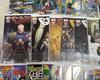 [USED] X-Men related American comic book set of 58 American comic book leaf