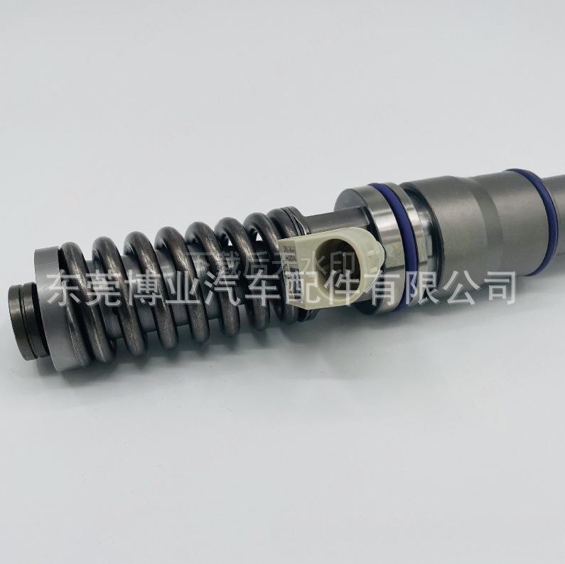 High-Quality BEBE5L12001 Pump Nozzle Injector for MD16 US14 Engine