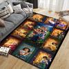 1 tappeto Encanto, per camera da letto e sala giochi, resistente, antimacchia e facile da pulire, soggiorno
