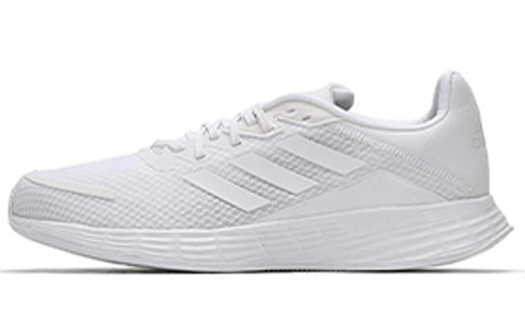Adidas Duramo Sl  Cloud White Grey  FW7391 44