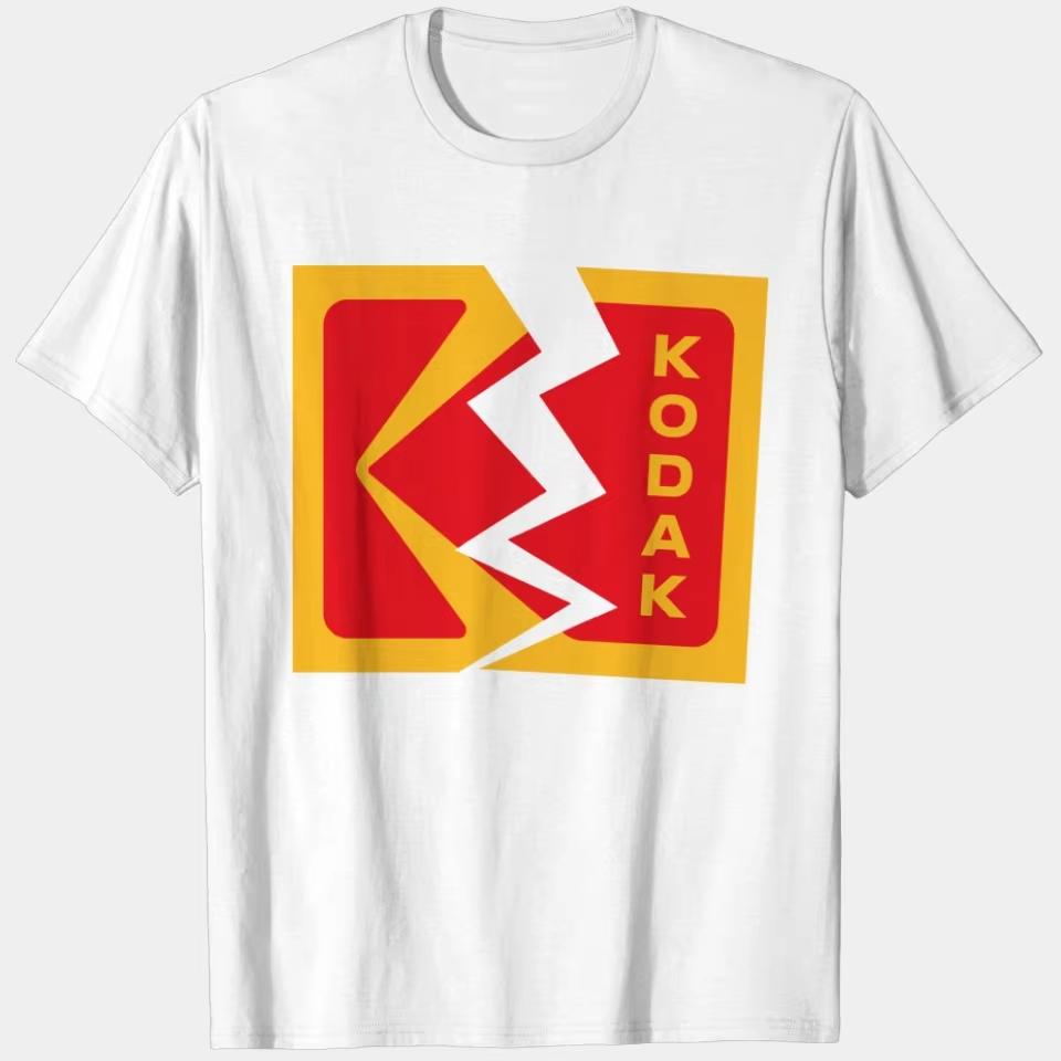 2025 Plus Size Men's Cotton T-shirt Light Luxury Loose and Comfortable Retro Fashionable Suitable for Sports and Street Fashion