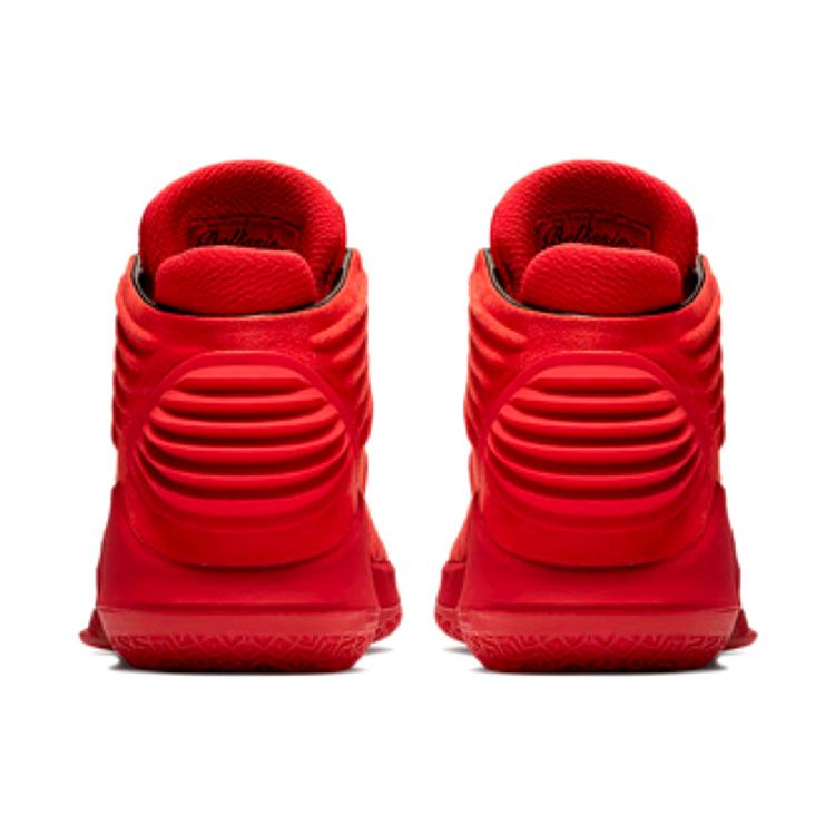Air Jordan XXXII PF 'Rosso Corsa' (Unisexe) Chaussures de Basketball Rouge Université / Noir AH3348 601
