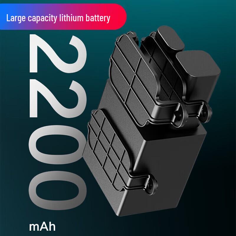 Soaiy SA-Q32 Portable Outdoor Karaoke Speaker with Dual Mics