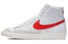 Blazer Mid 77 Vintage Habanero Red BQ6806-600
