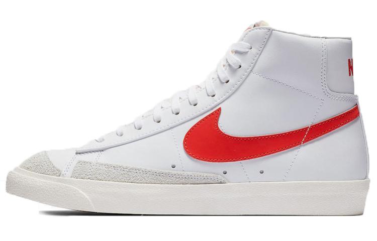 

Nike Blazer Mid 77 Vintage Habanero Red BQ6806-600 41