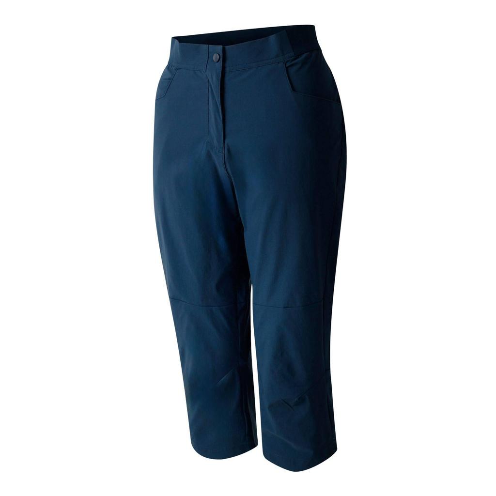 Womens/Ladies Melodic III 3/4 Shorts