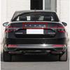 Car Sticker 1pcs 3D ABS High Quality Car Letter Front Hood Emblem Rear Tail Trunk Decals Badge Sticker Decal Styling For Skoda   NL6