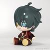 Huggy Good Smile Ensemble Mika Kagehira Plastic Painted Movable Figure Stars!!