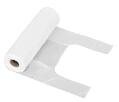 Instrumentos para limpeza – Sacos de lixo