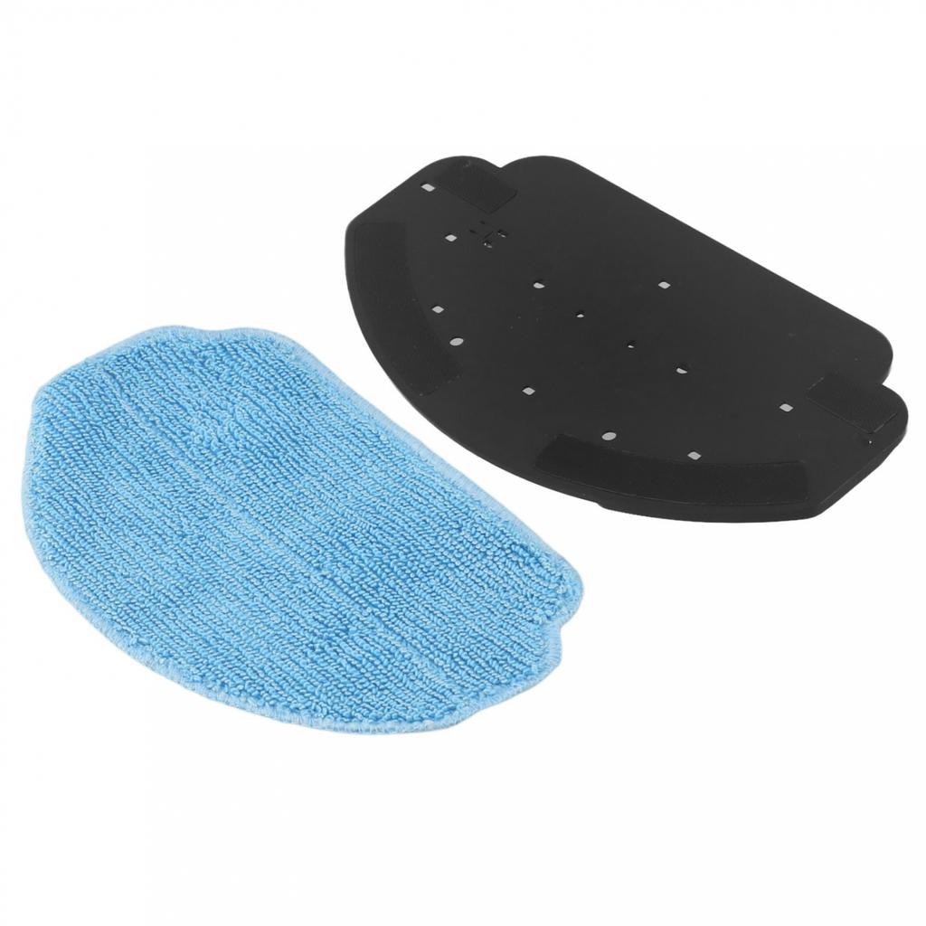 Kit de Almofadas para Suporte de Mop 1 Suporte de Mop+1 Pano 1 Suporte de Mop+2 Panos