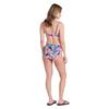 Animal Womens/Ladies Docks Flowers Bikini Bottoms