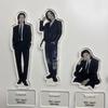 Used bts suga agustd yoongi suga agustd acrylic stand