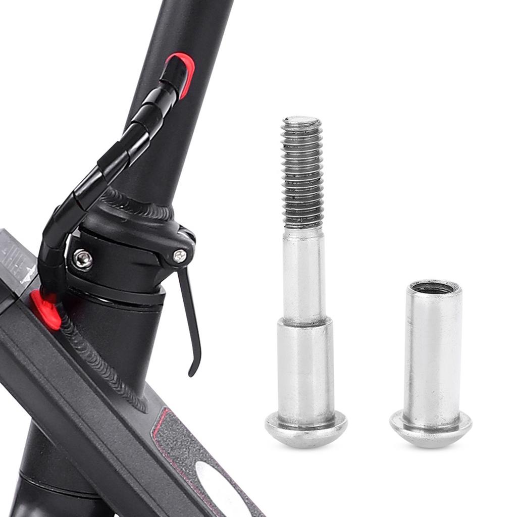 Fixed Bolt Screw Folding For Xiaomi MIJIA M365 Scooter Replacement Parts Pothook